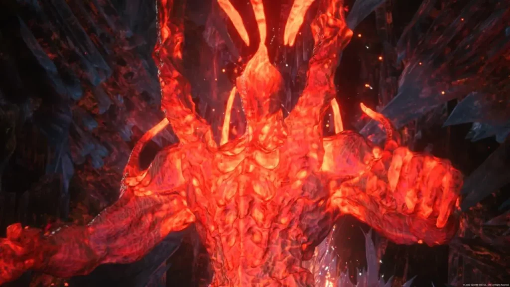 Final Fantasy 16 Hunt Locations