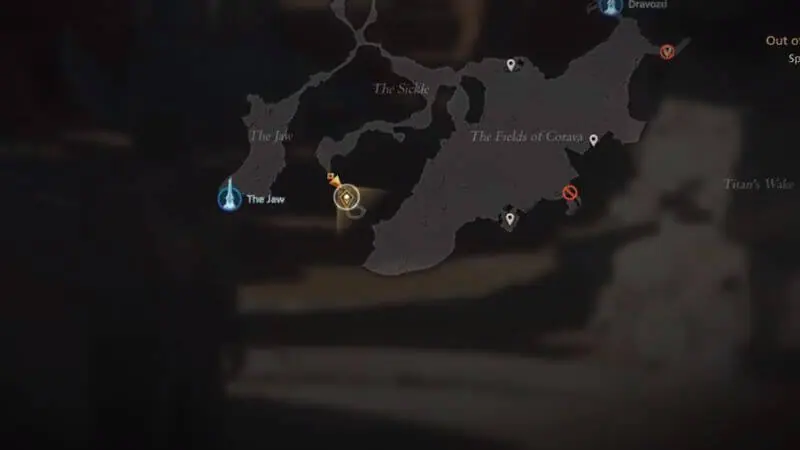 Final Fantasy 16 Hunt Locations