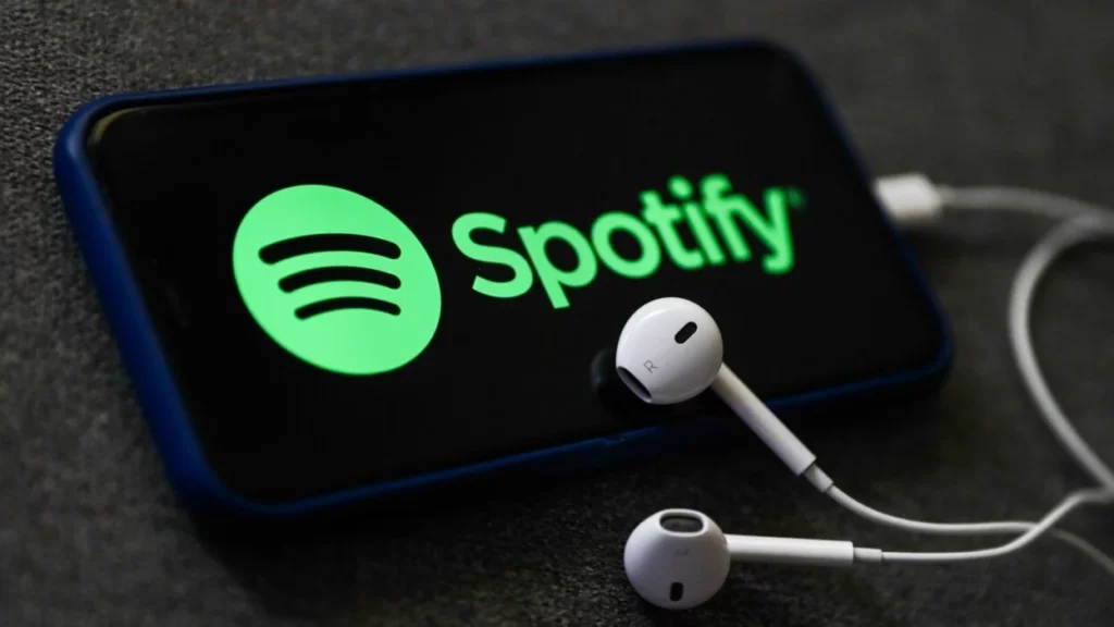 Reasons Why Spotify Crashing Mid Song