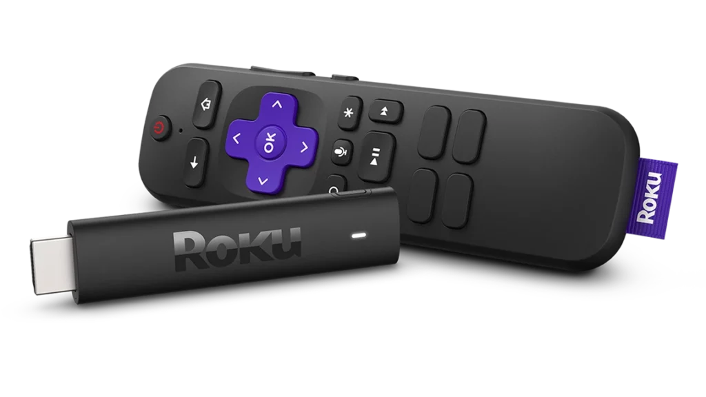 Roku device with remote; Where to Watch Look Into My Eyes Documentary Online