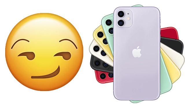 What Emojis Are Apple Removing