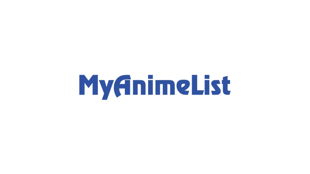 MyAnime List logo; Where to Watch The Girl Downstairs Anime Online