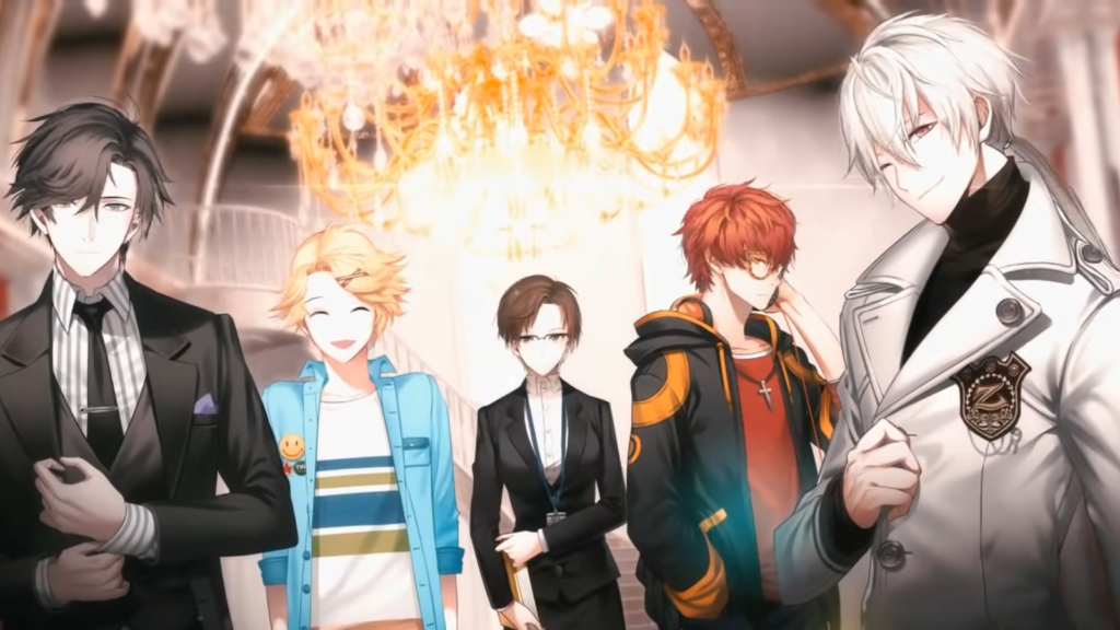 Mystic Messenger Email Guide: Responses For Casual and Deep Story Emails