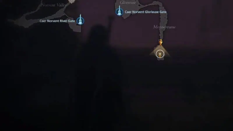Final Fantasy 16 Hunt Locations
