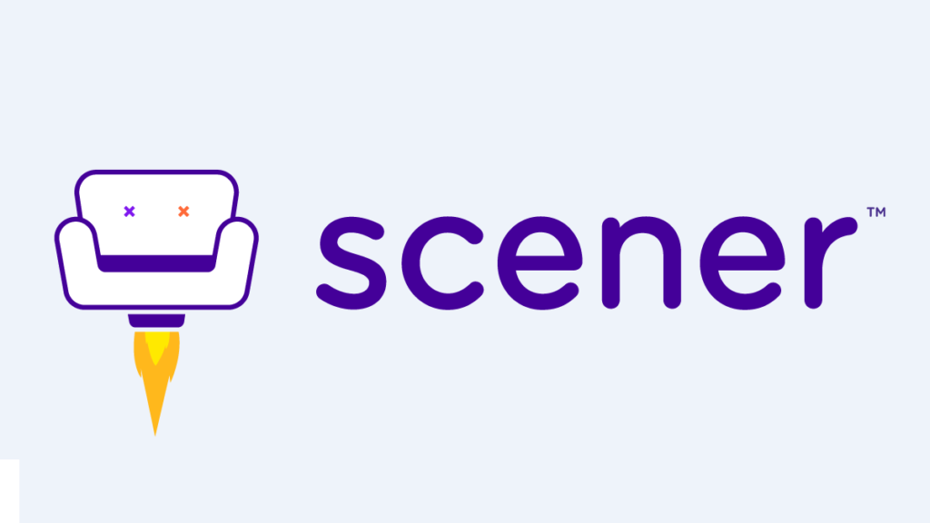 Scener logo; How to Host an HBO Max App Watch Party in 2023