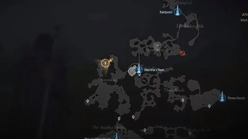 Final Fantasy 16 Hunt Locations