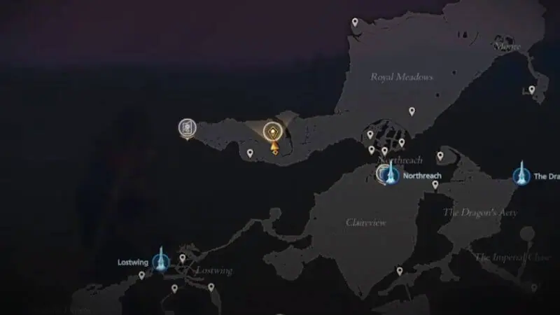 Final Fantasy 16 Hunt Locations