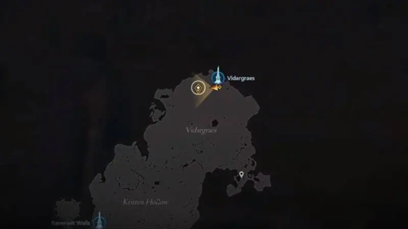 Final Fantasy 16 Hunt Locations