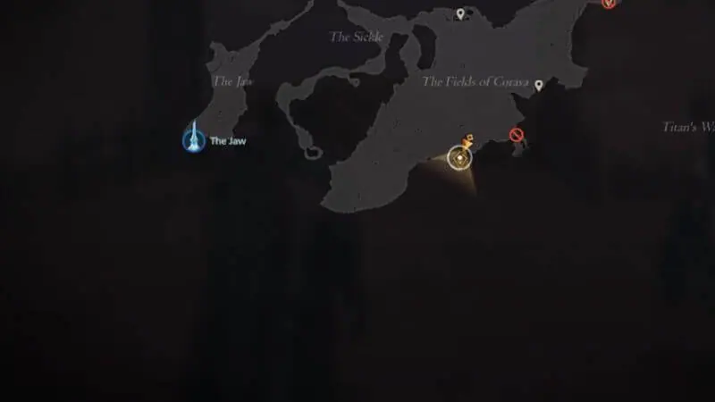 Final Fantasy 16 Hunt Locations