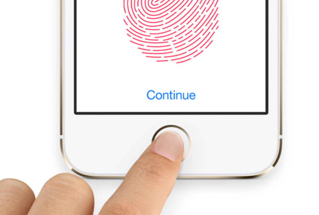 Fingerprint scanning on iPhone; Uncover iOS 17 Hidden Features to Master This New OS