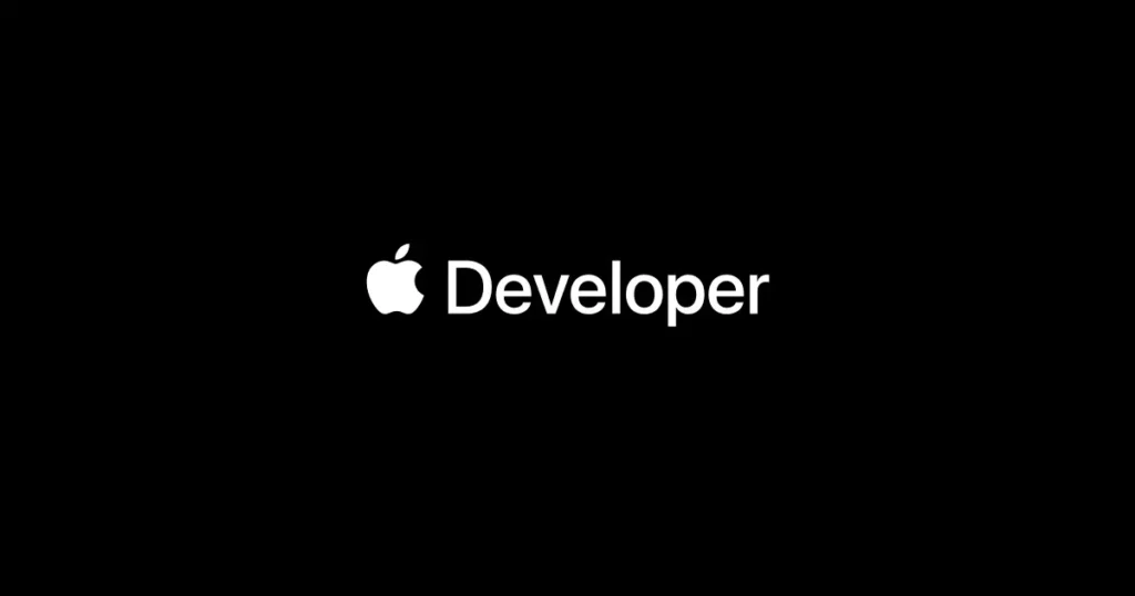 Apple; How to Become Apple Developer? Step By Step Guide