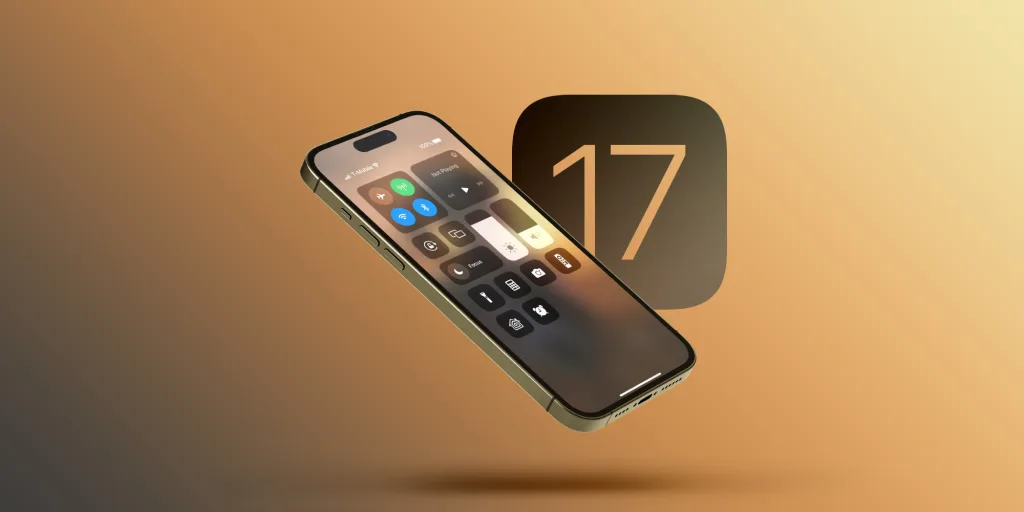   iOS17 неопубликованная загрузка 