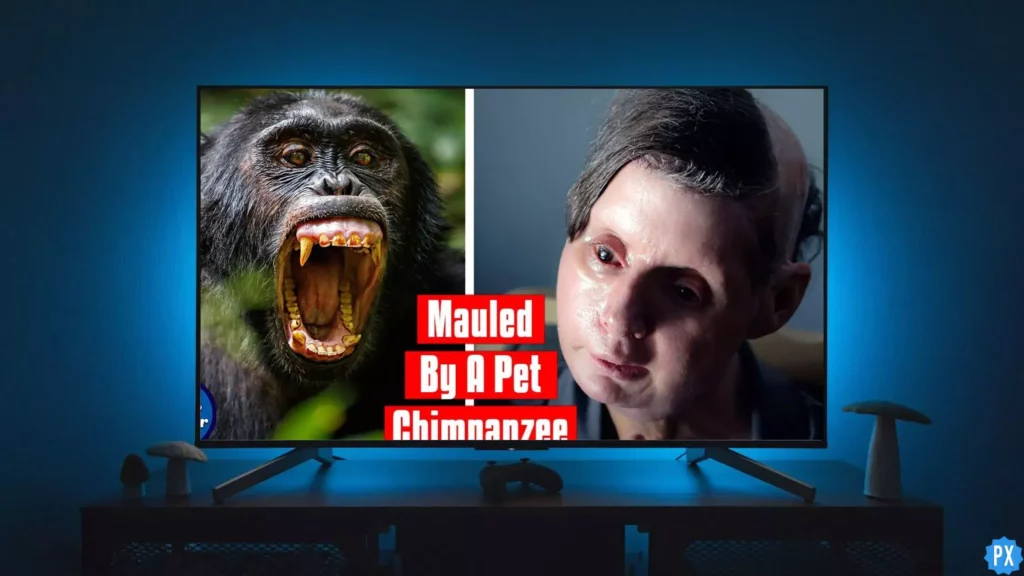 Streaming; Where to Watch Travis Chimp Documentary in 2023?