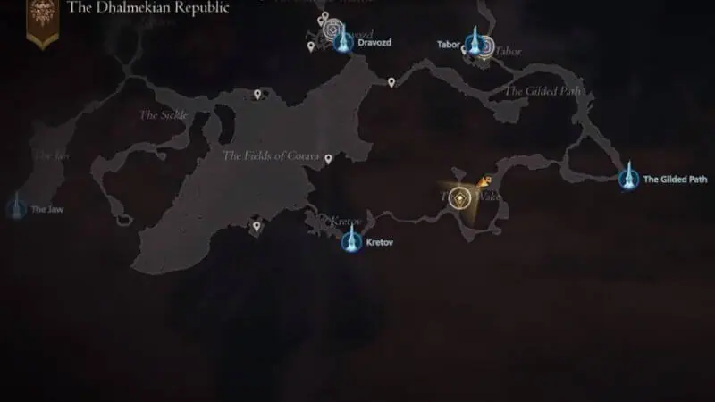 Final Fantasy 16 Hunt Locations