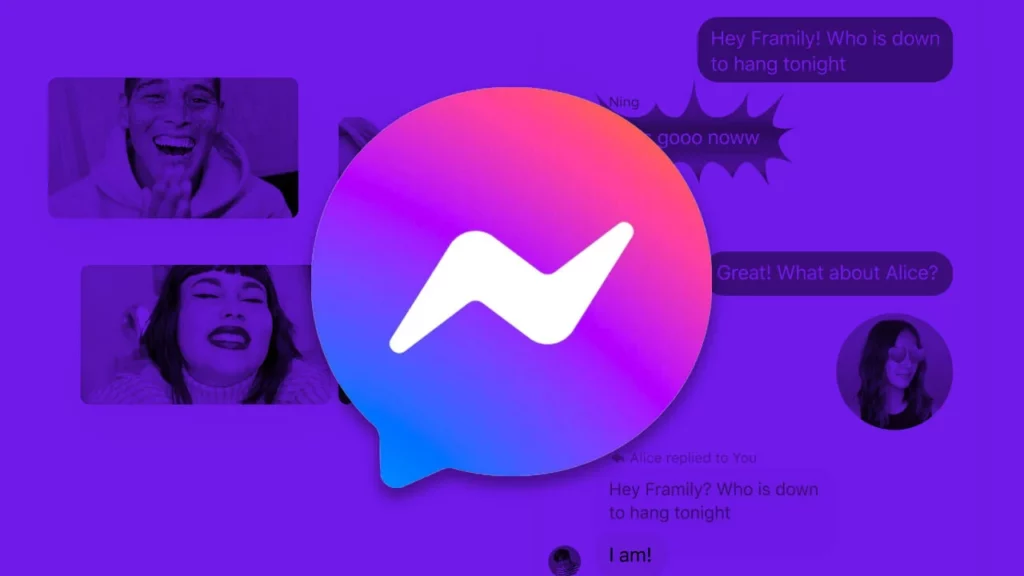 Reasons For Attachment Unavailable on Messenger