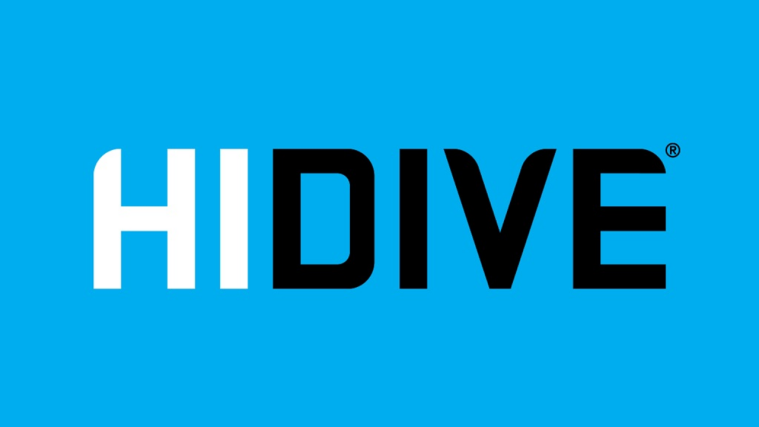 HIDIVE logo; Where to Watch The Dreaming Boy Is A Realist Online