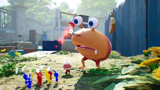 Pikmin 4 Preorder Bonuses: Price, Dates & Where to Get?
