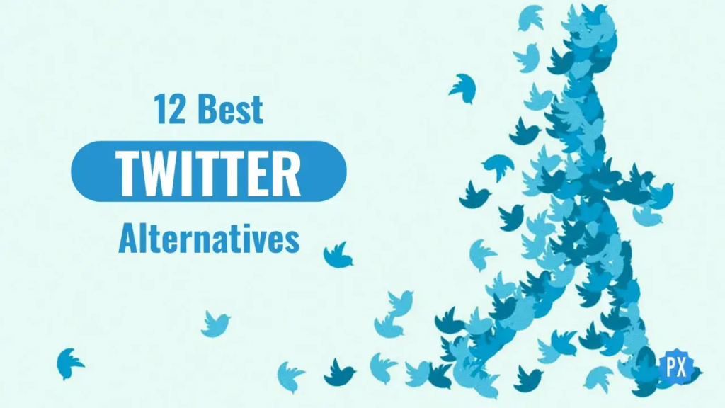 12 Best Twitter Alternatives That Will Blow Your Mind!