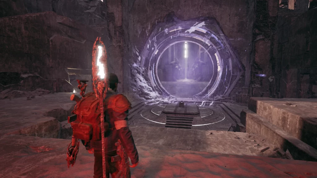 How to Unlock Labyrinth Corrupted Portal in Remnant 2: Get & Unlock Portal