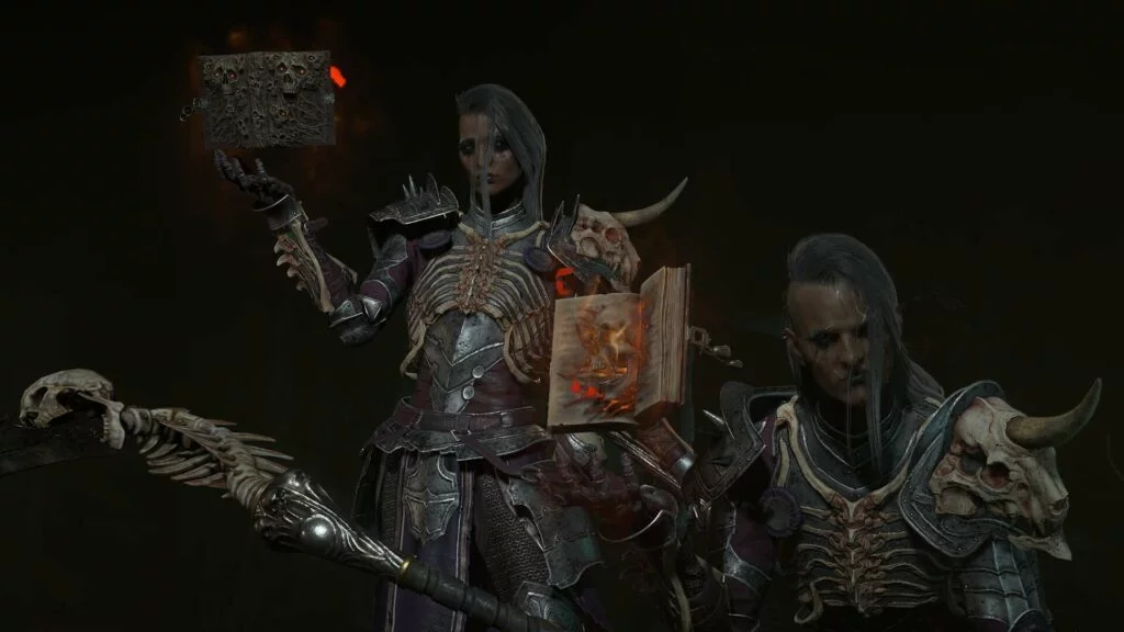 Will Aspects Reset In Diablo 4: How do Seasonal Resets Work?