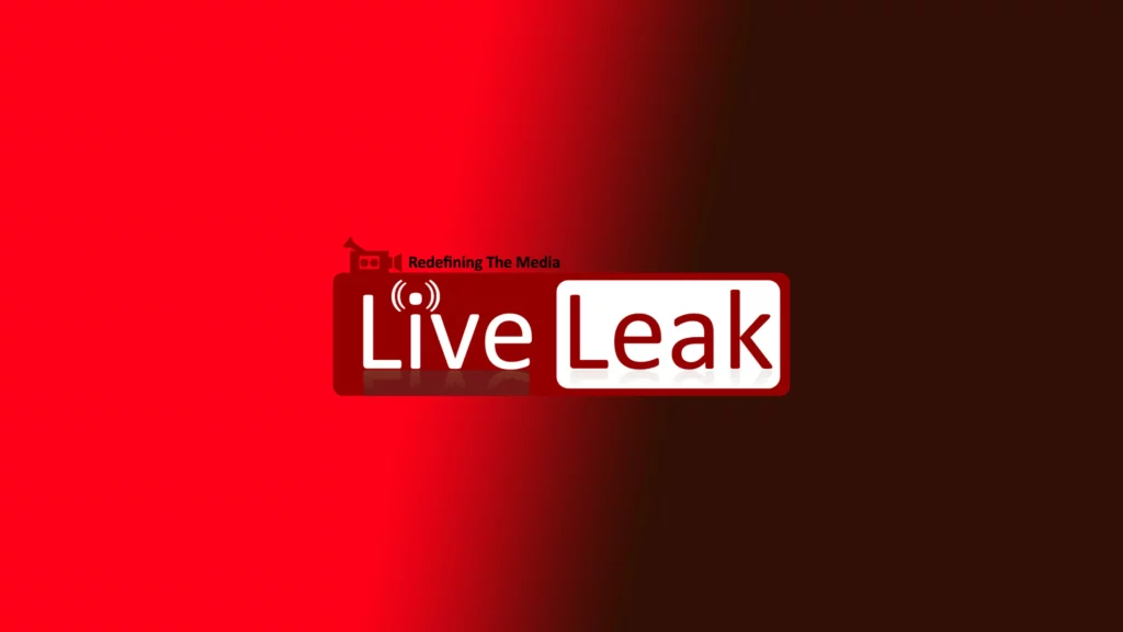 Apps; 7 Liveleak Alternatives: Watch Shocking Videos