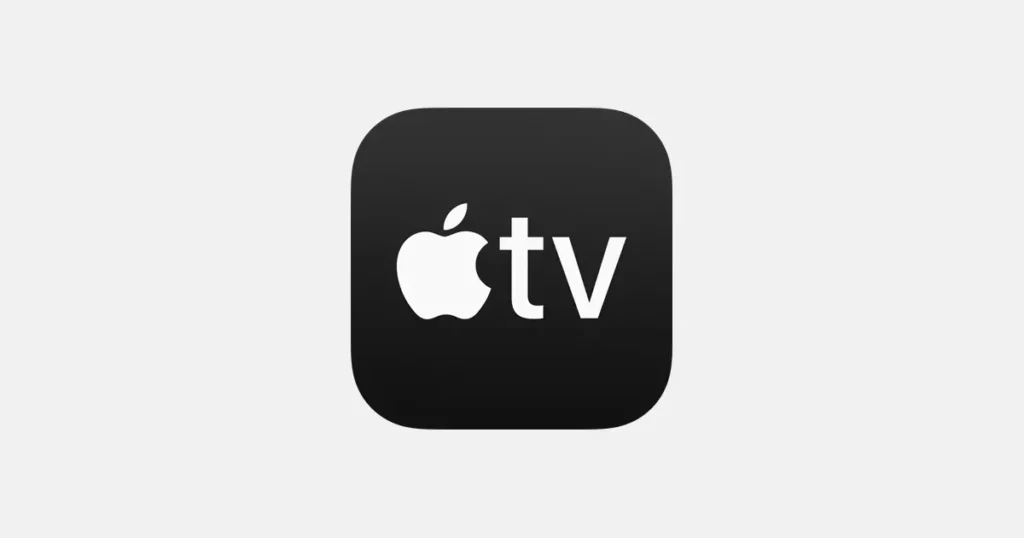 Apple TV logo; Where to Watch Cha Cha Real Smooth Movie Online