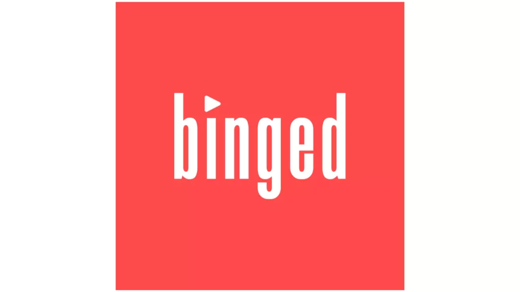 Binged logo; Where to Watch Heavy Snow Kdrama & Is It On YouTube