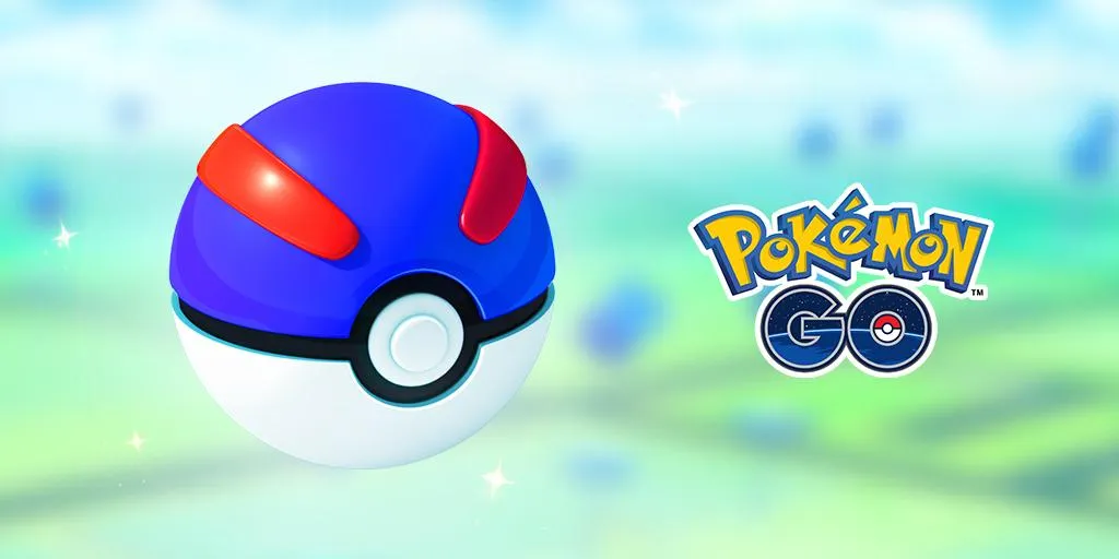 Can You Use Great Balls with Pokemon Go Plus