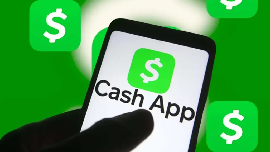 Cash app logo; How to Fix Cash App Domain Error 503 in 8 Easy Steps