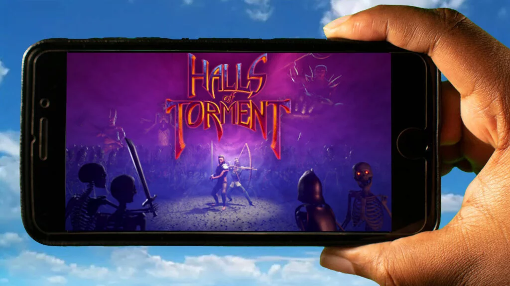 10 Unforgettable Games Like Halls of Torment | Halls of Torment Alternatives