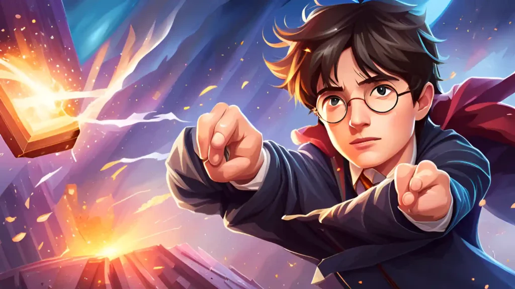 Best Harry Potter: Magic Awakened Decks