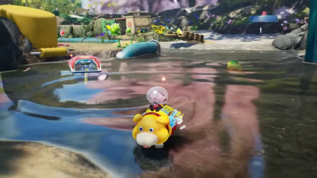 Pikmin 4 Preorder Bonuses: Price, Dates & Where to Get?