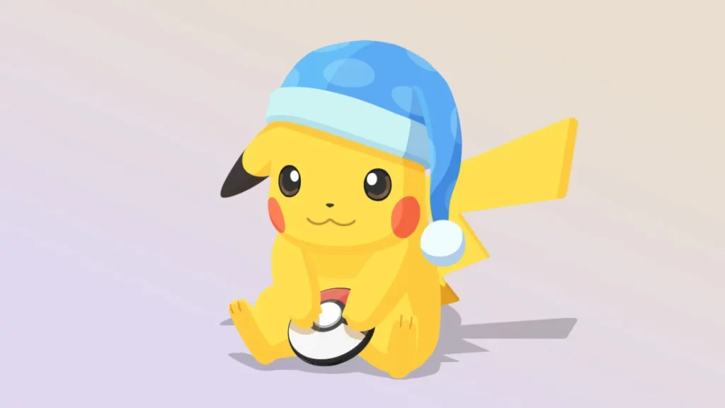 How to Play Pokemon Sleep Early in the United States | Android & iOS