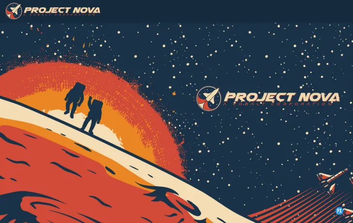 Project Nova Discord Rust