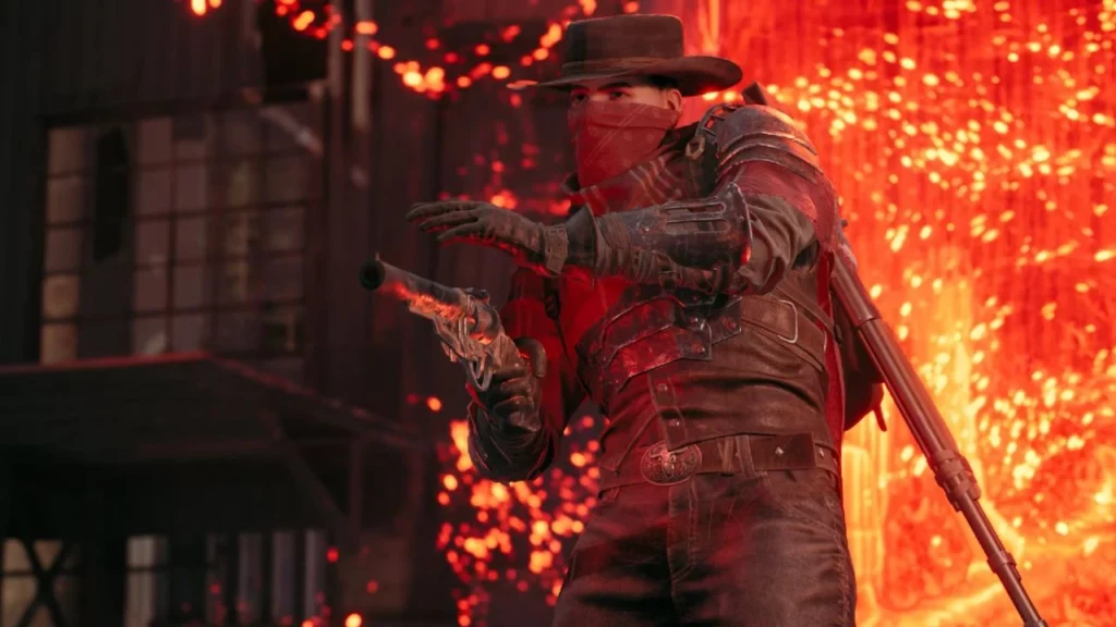 Remnant 2 Best Melee Weapons & Guns: Top Weapons Ranked!