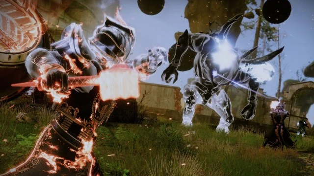 How to Get Silver Leaves, Silver Ash & Kindling in Destiny 2 | Farm Now!