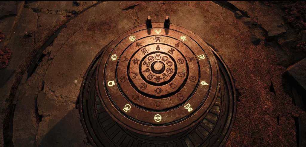 The Lament Key in Remnant 2: Features & How to Solve it?
