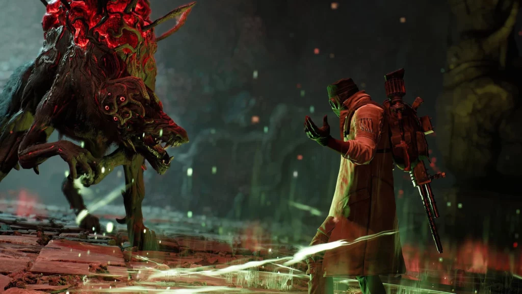 Explore the Remnant 2 Secret Archetypes | Unlock Each Archetype Now!