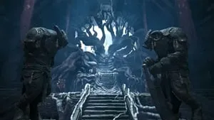 The Red Throne in Remnant 2: Quests, Events & Role for Red Throne