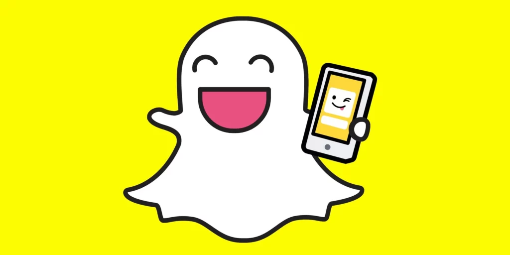 Как отключить уведомления Snapchat «В городе»?