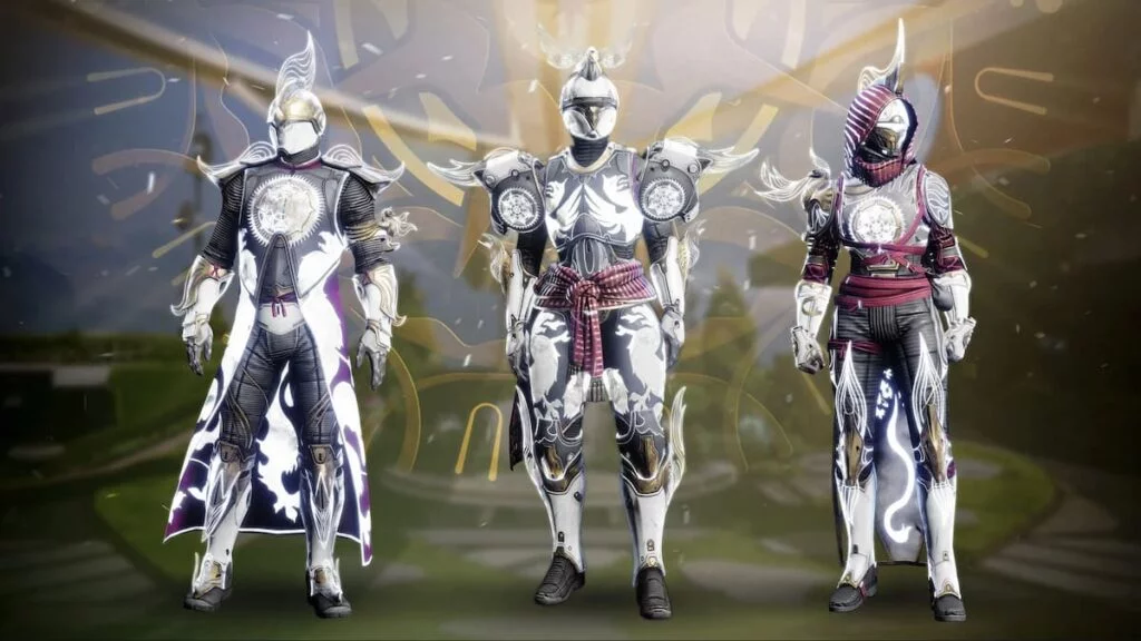 How to Get Silver Leaves, Silver Ash & Kindling in Destiny 2 | Farm Now!