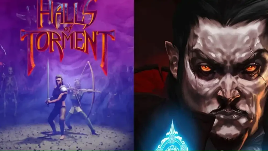Is Halls of Torment a Multiplayer Game? – Answered