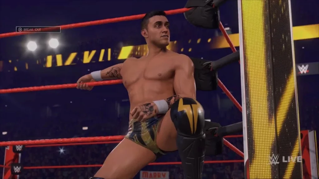 WWE 2K23 Patch Notes 1.14 Update | 18 July Update 2023