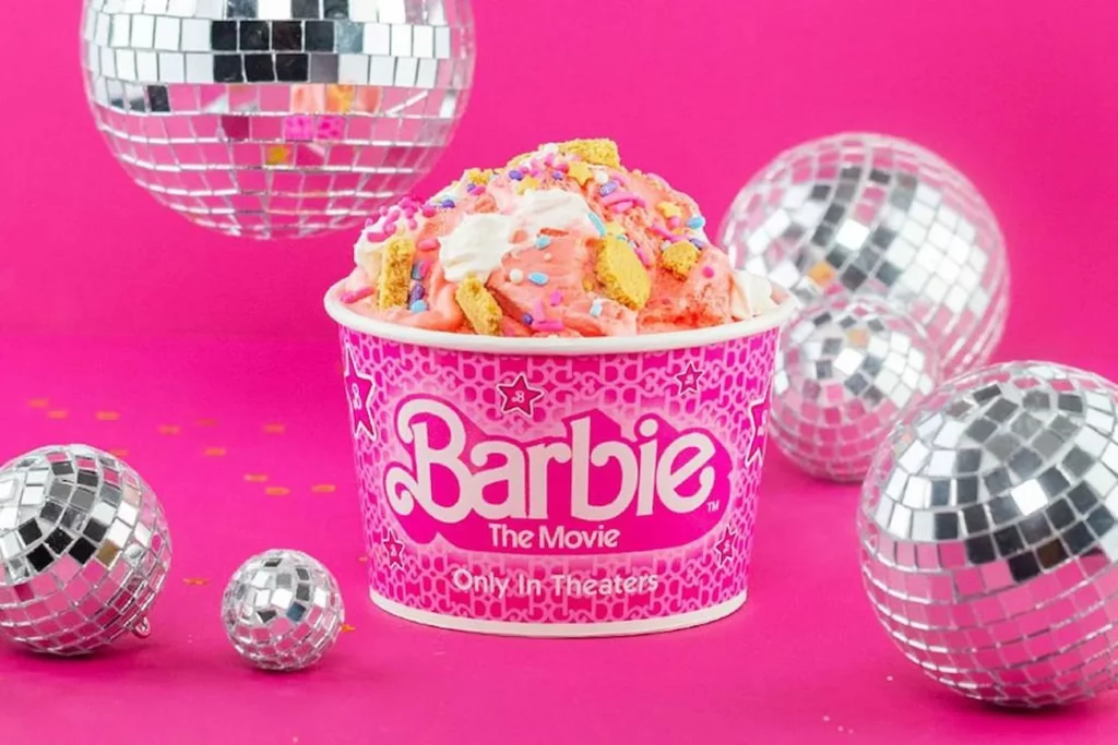 Что такое тренд Barbie Shake на TikTok