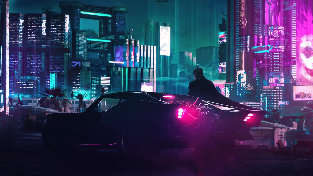 Cyberpunk 2077 Phantom Liberty DLC: Release Date, Update & Trailers