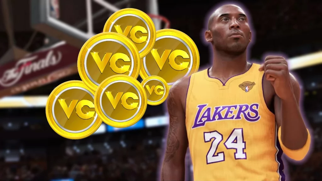 NBA 2K24 Monetization: Return to Pay-to-Win | What & How?