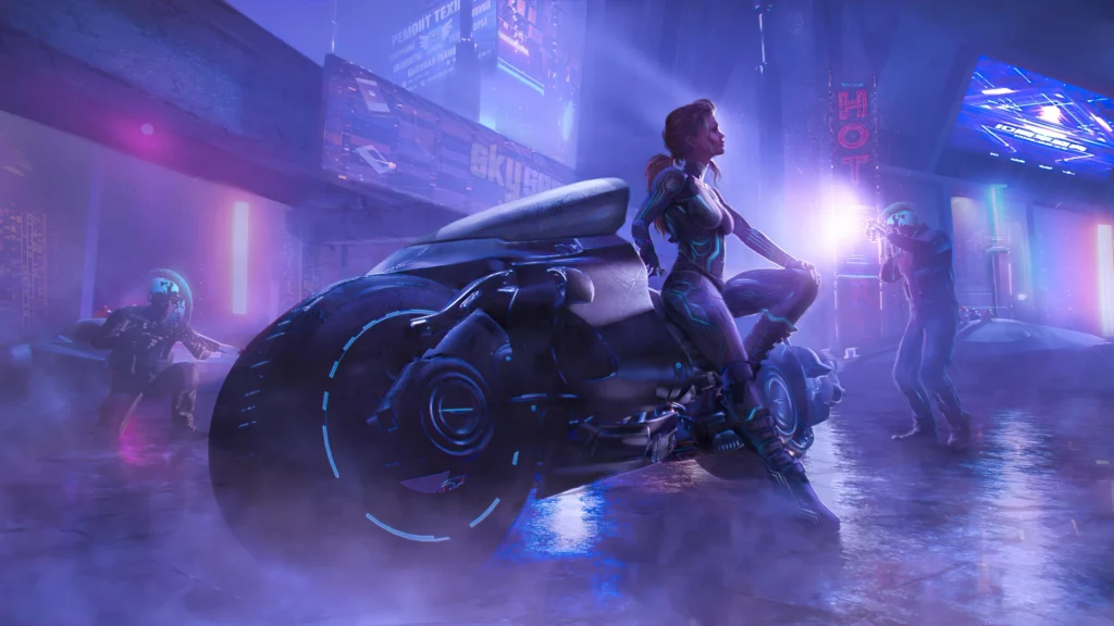 Cyberpunk 2077 Phantom Liberty DLC: Release Date, Update & Trailers