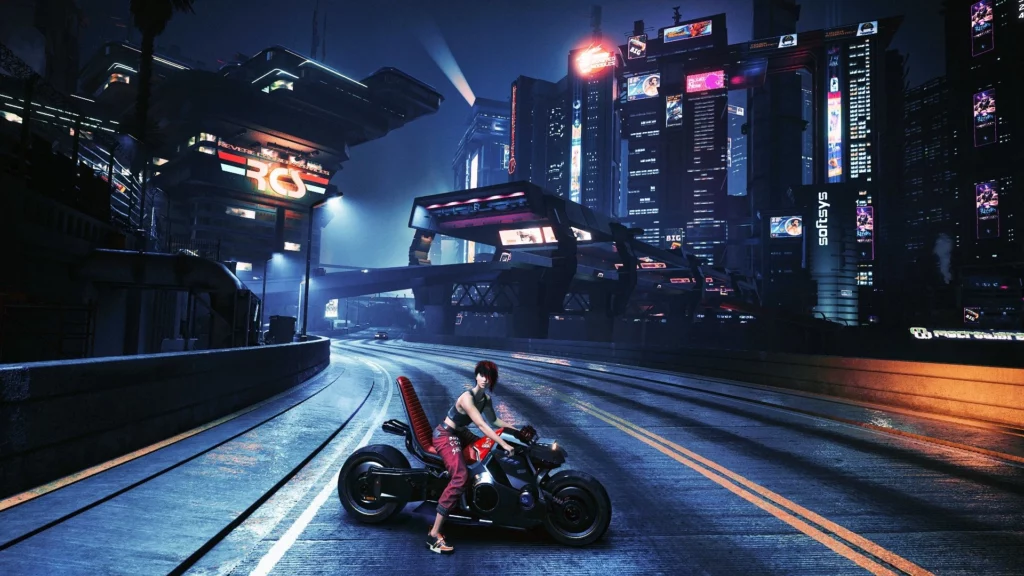 Cyberpunk 2077 Phantom Liberty DLC: Release Date, Update & Trailers