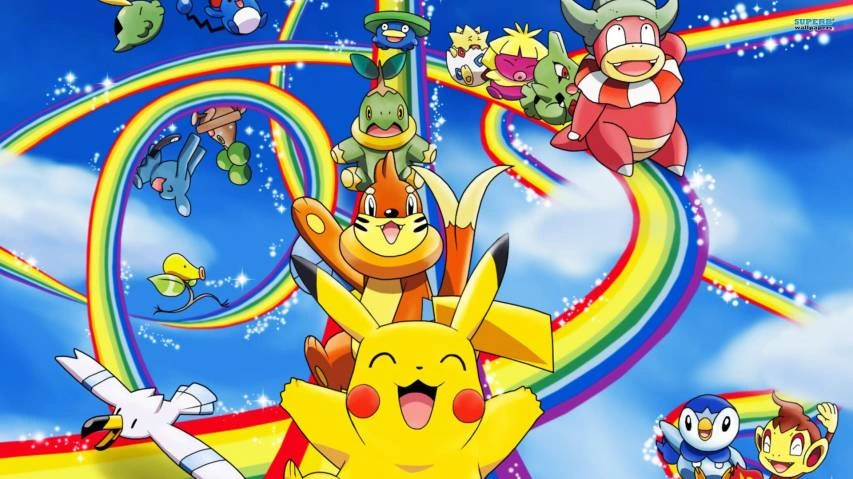 Pokémon Go '7th Anniversary Party' Event