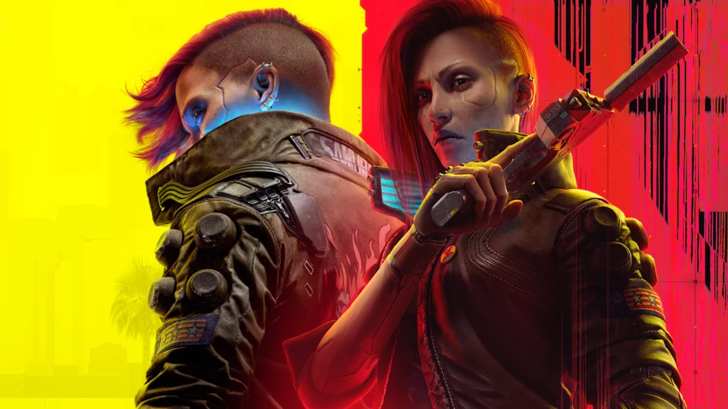 Cyberpunk 2077 Phantom Liberty DLC: Release Date, Update & Trailers